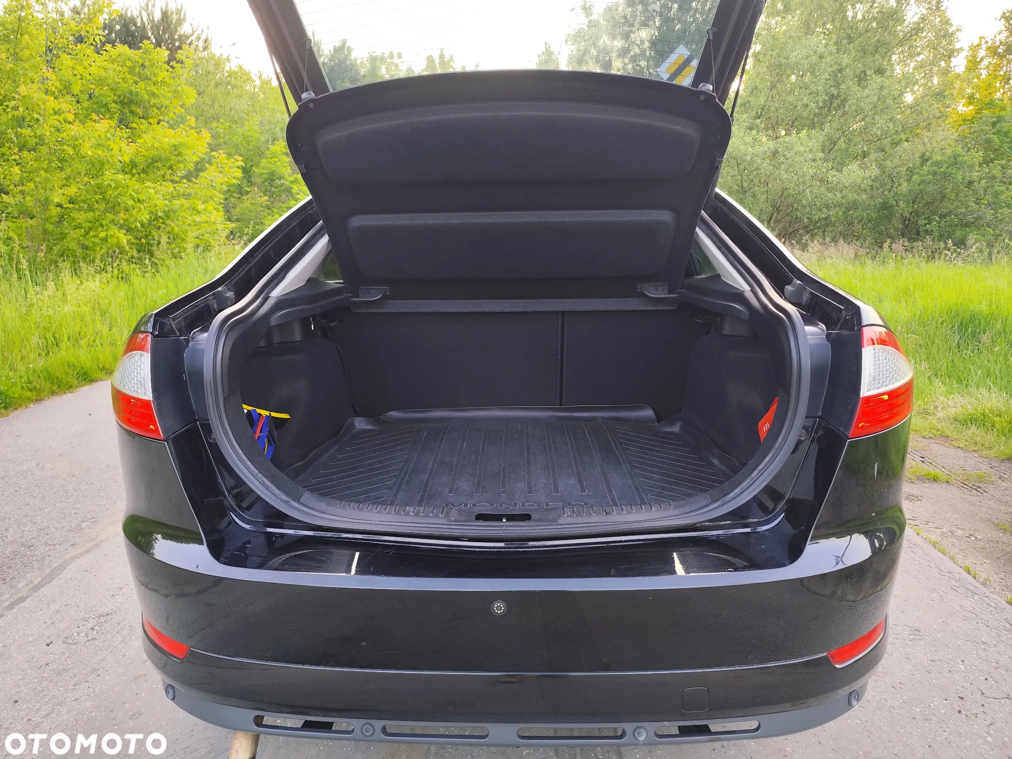 Ford Mondeo - 13