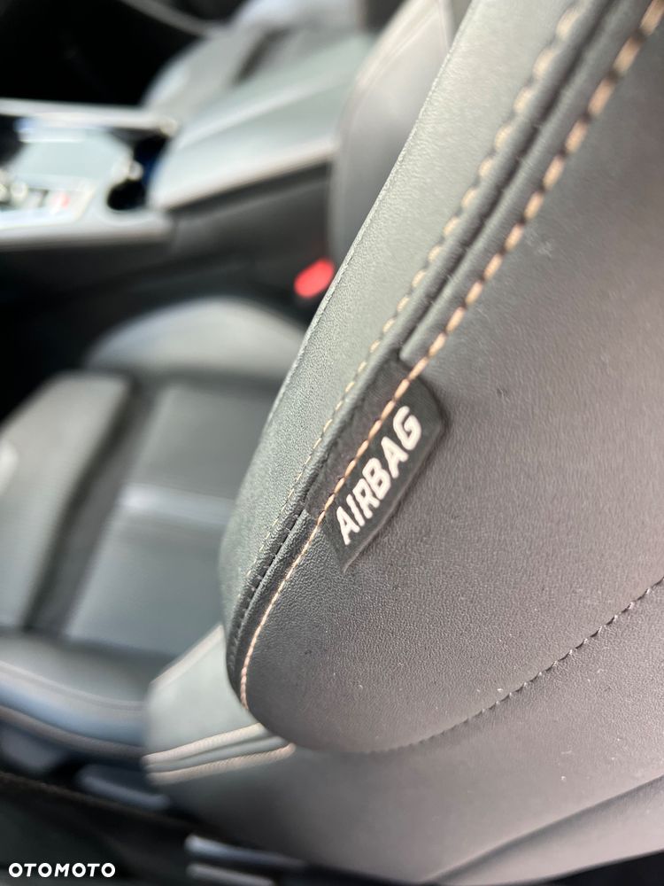 Peugeot 508 BlueHDi 130 EAT8 GT - 23