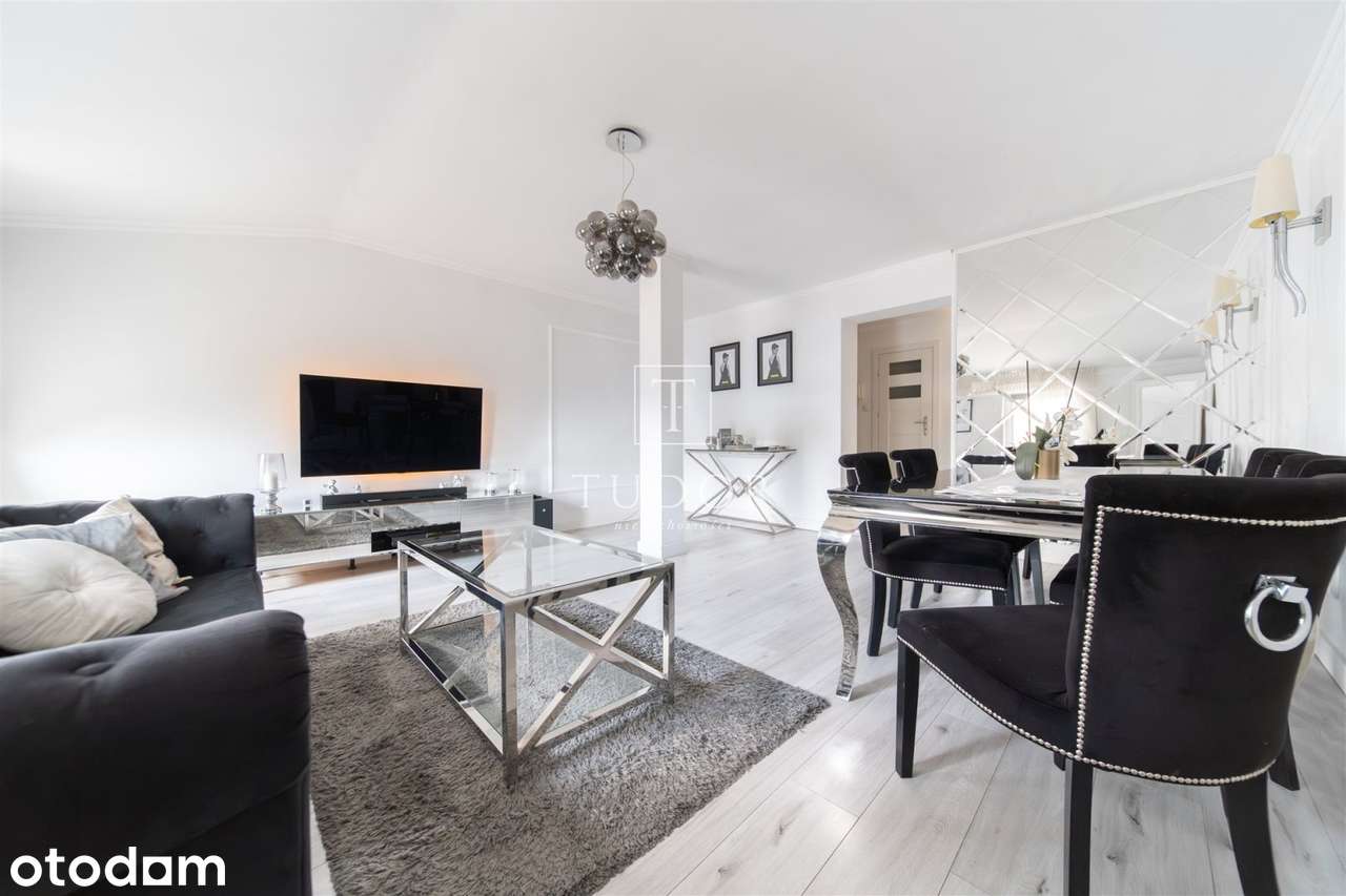 2 pokoje | Wysoki Standard | Śródmieście | 68 m2