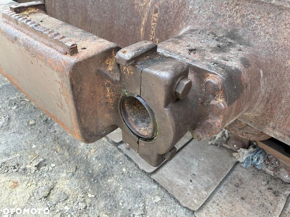 Komatsu D65PX-15 - 25
