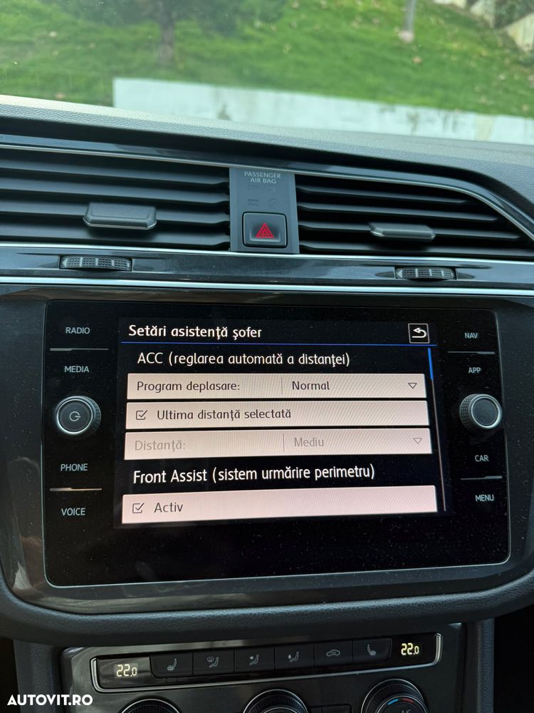 Volkswagen Tiguan 2.0 TDI SCR 4MOTION DSG IQ.DRIVE - 27