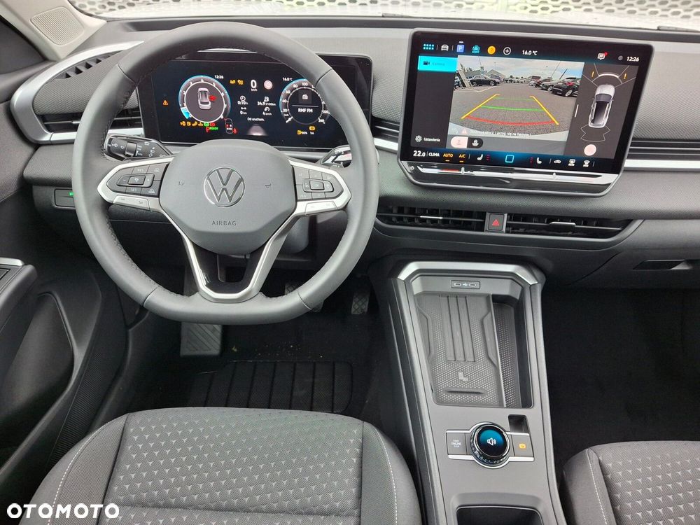 Volkswagen T-Roc 1.5 eTSI Life DSG - 21