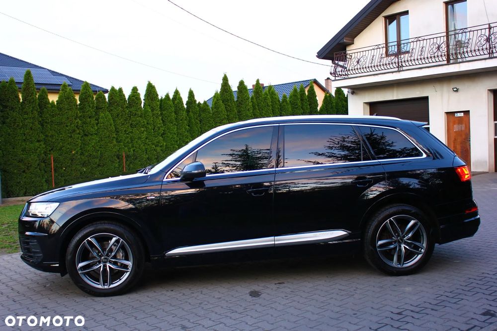 Audi Q7 - 15