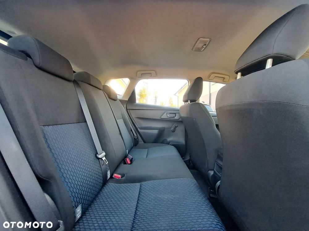 Toyota Auris 1.33 Dual-VVT-i Comfort - 27