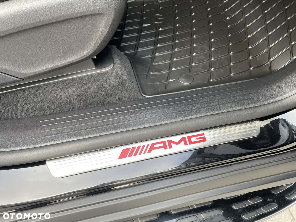 Mercedes-Benz GLE AMG 63 S 4-Matic - 10