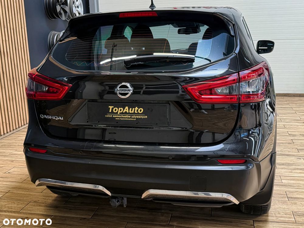 Nissan Qashqai 1.5 dCi N-WAY - 7