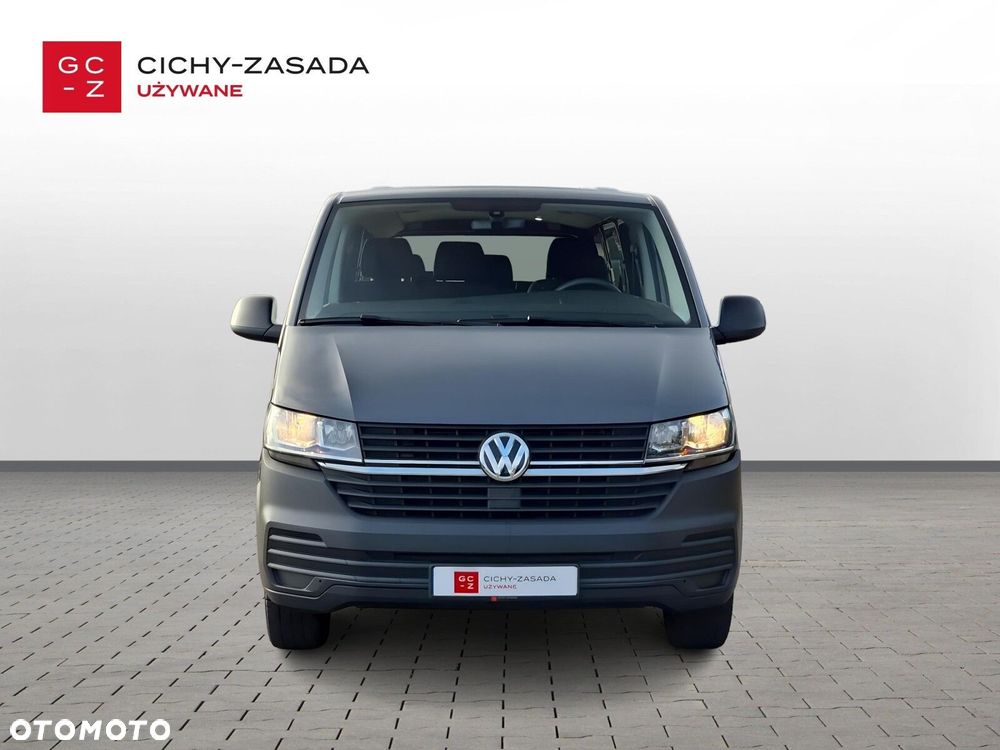 Volkswagen Transporter L2H1 Plus Trendline - 8