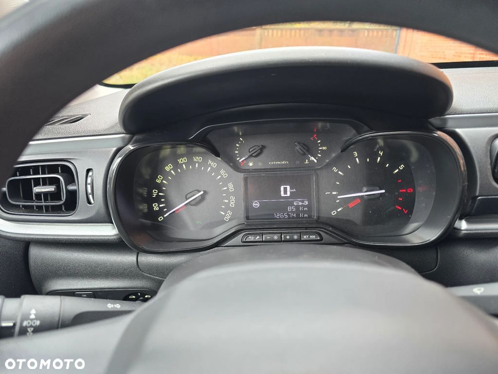 Citroën C3 1.2 PureTech Elle - 26