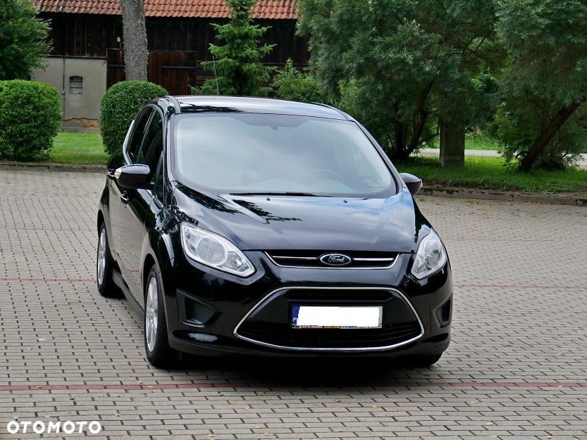 Ford C-MAX 1.6 Ti-VCT Titanium - 3