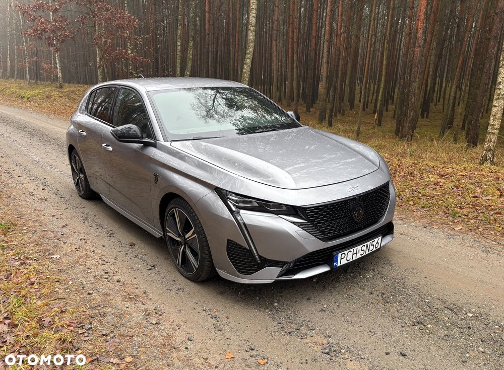 Peugeot 308 180 e-EAT8 GT - 2