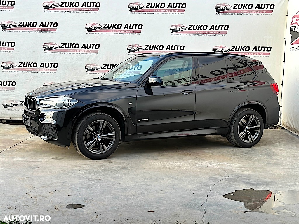 BMW X5 xDrive30d - 3