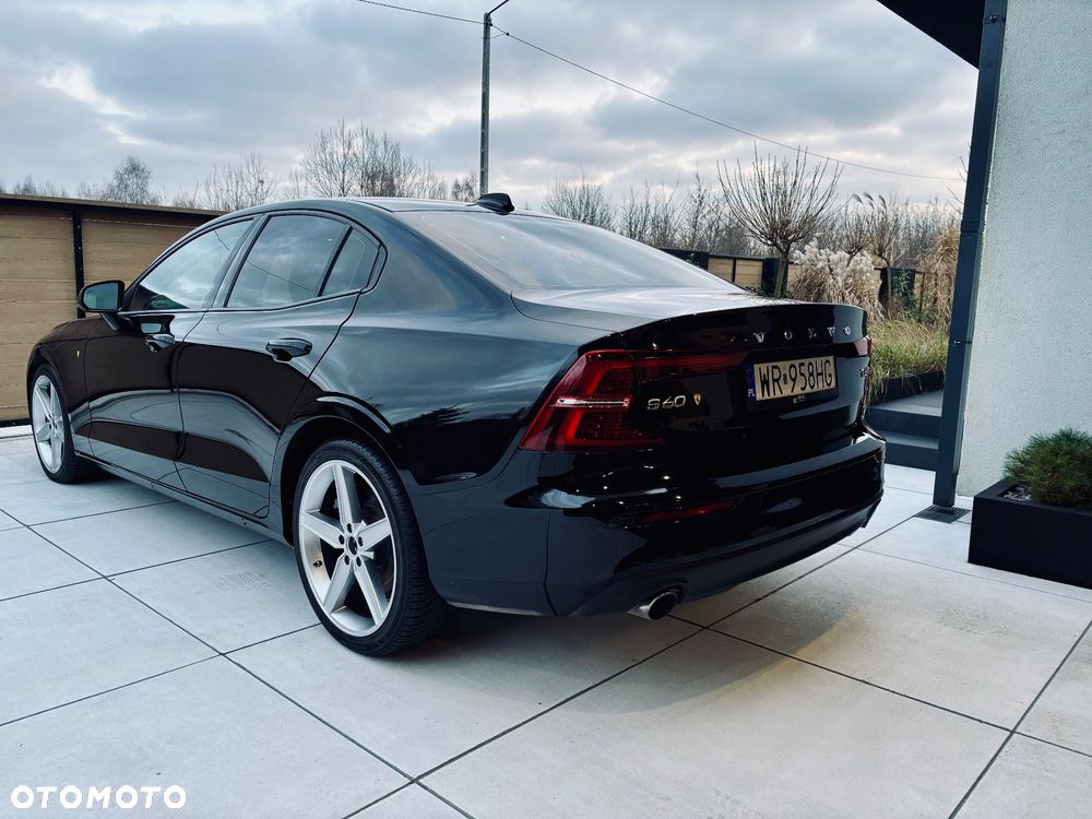 Volvo S60 T6 AWD Inscription - 11
