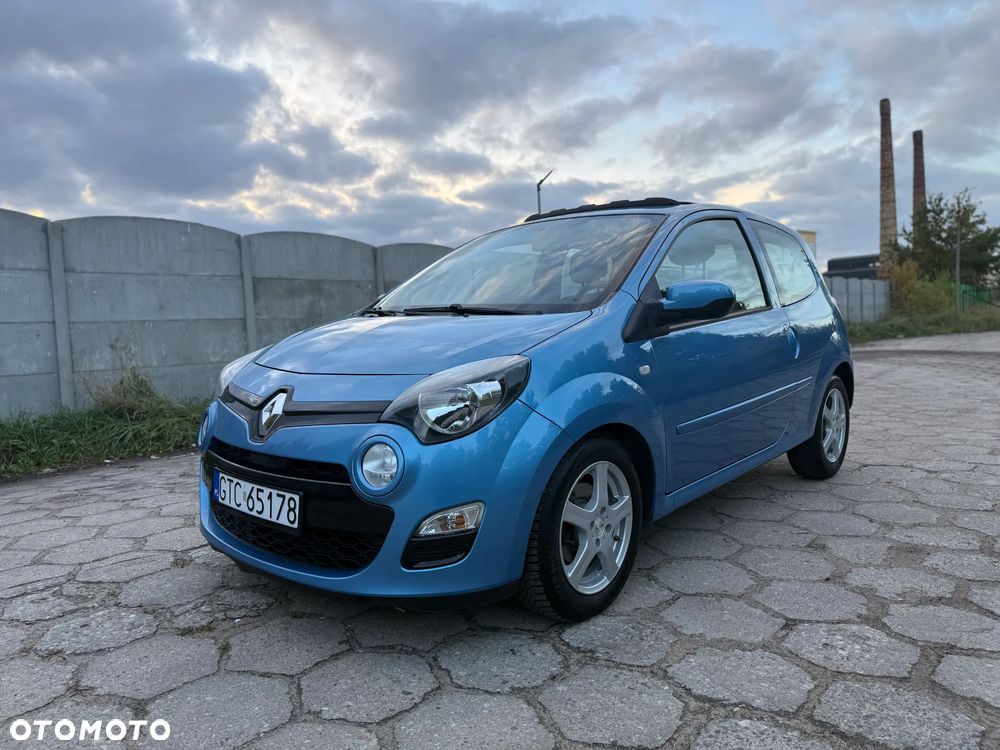 Renault Twingo - 1