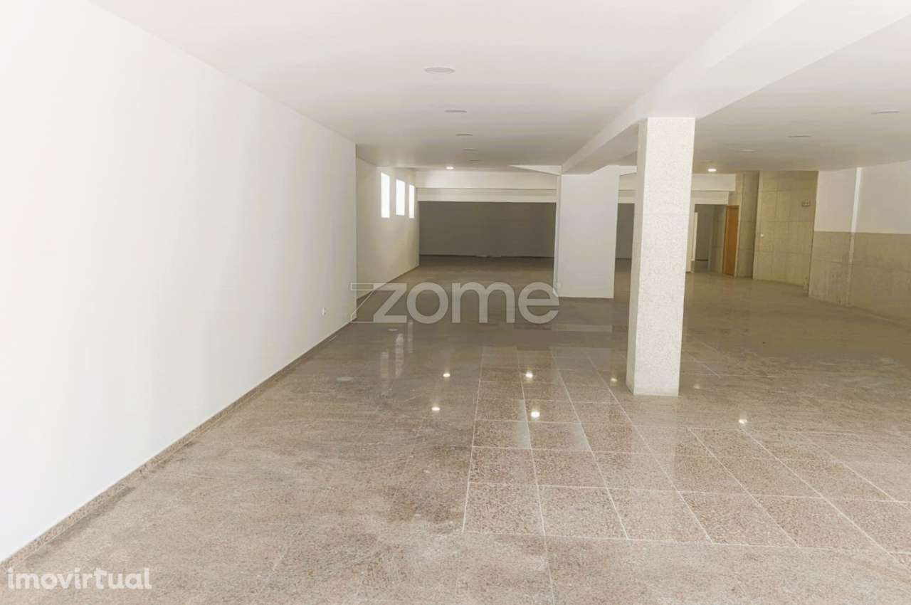 Loja para Comércio ou Restauração no Muro - Trofa - Grande imagem: 4/19