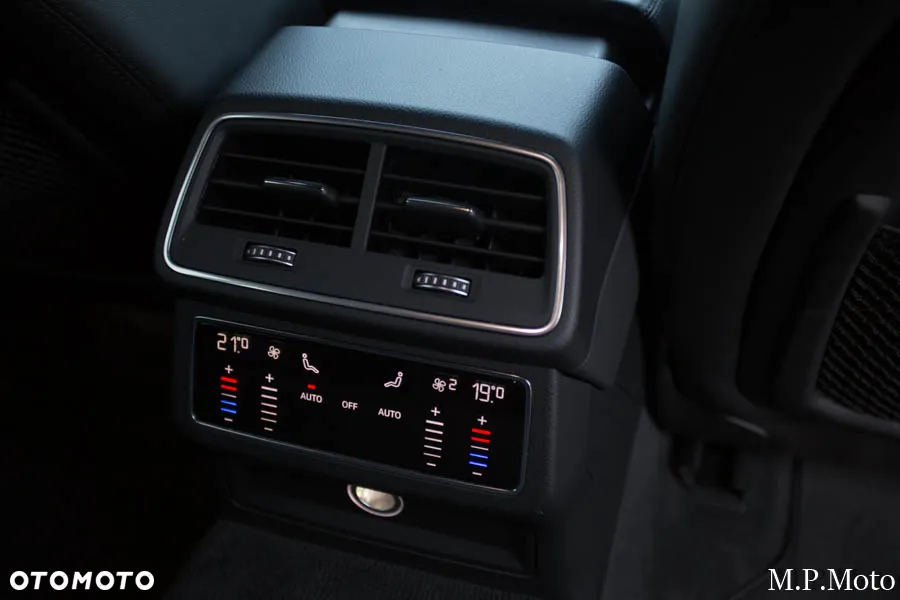 Audi A6 Allroad 3.0 TDI Quattro Tiptr - 17