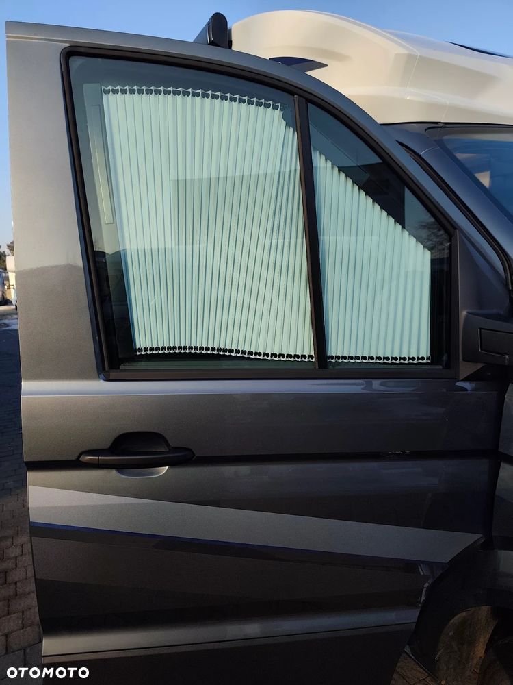 KNAUS VAN TI PLUS 650 MEG PLATINUM SELECTION 2026 VW Crafter 163KM Automat ACC HAK TRUMA Diesel LiFePO4 FV MARŻA - 19