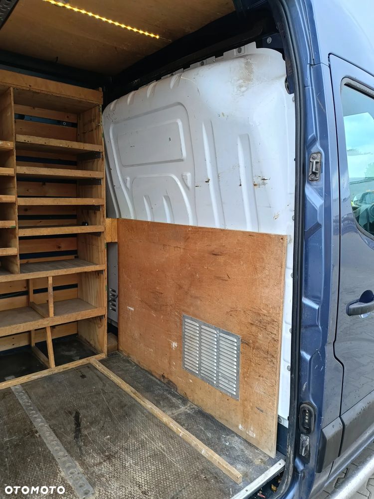 Renault MASTER - 8