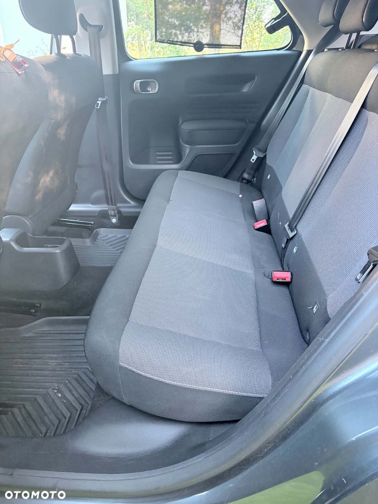 Citroën C4 Cactus 1.6 Blue HDi Shine Edition - 11