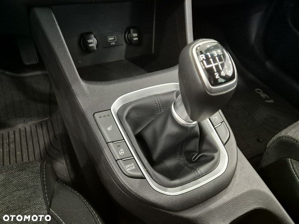 Hyundai i30 1.0 T-GDI Smart - 26