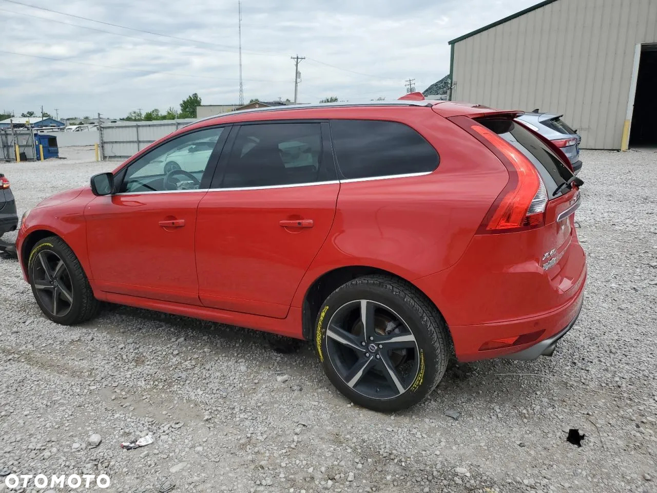Volvo XC 60 T6 AWD RDesign - 4