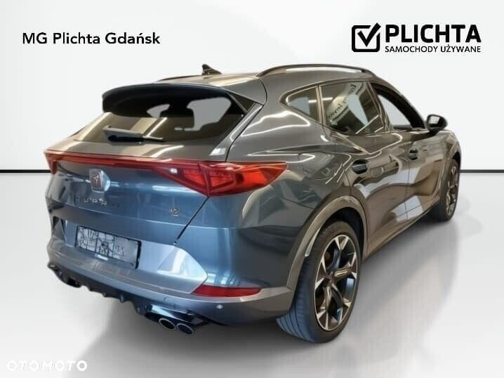 Cupra Formentor 2.0 TSI 4Drive VZ DSG - 2