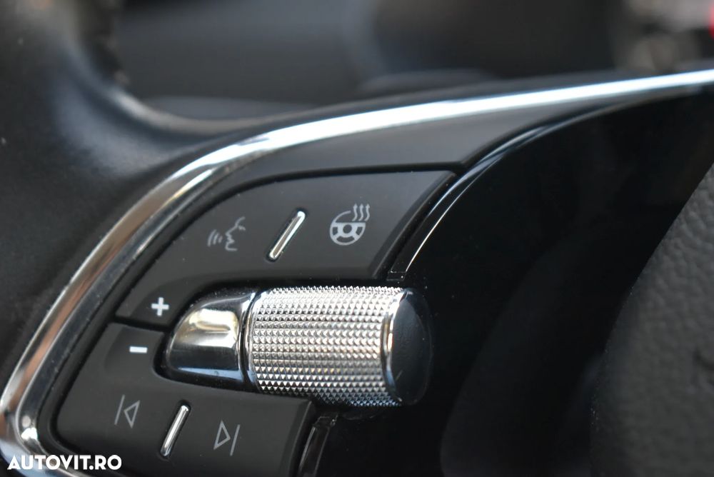 Skoda Octavia 2.0 TDI DSG Ambition - 13