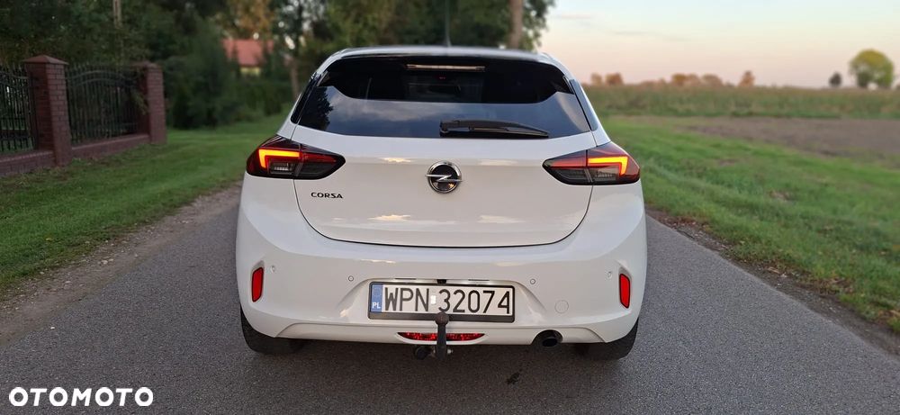 Opel Corsa 1.2 Elegance S&S - 5
