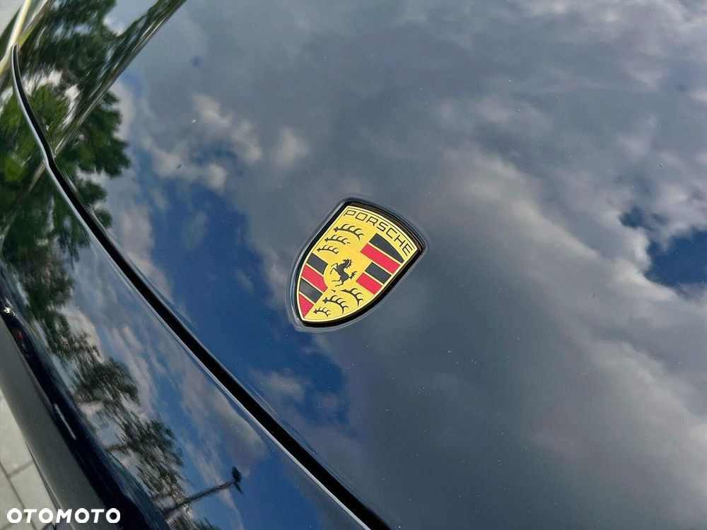 Porsche Cayenne - 11