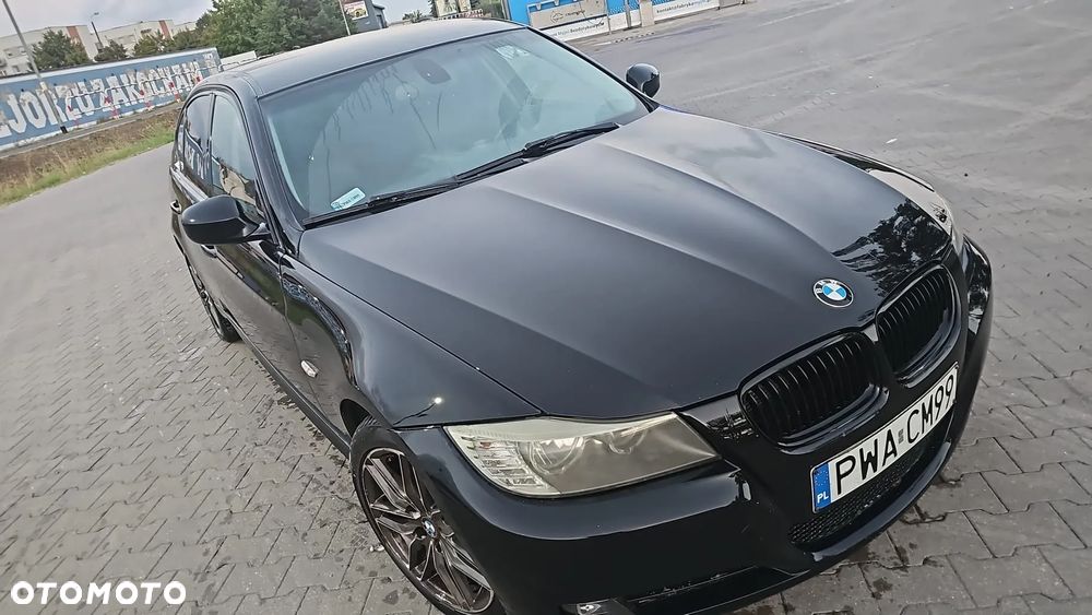 BMW Seria 3 318i - 2