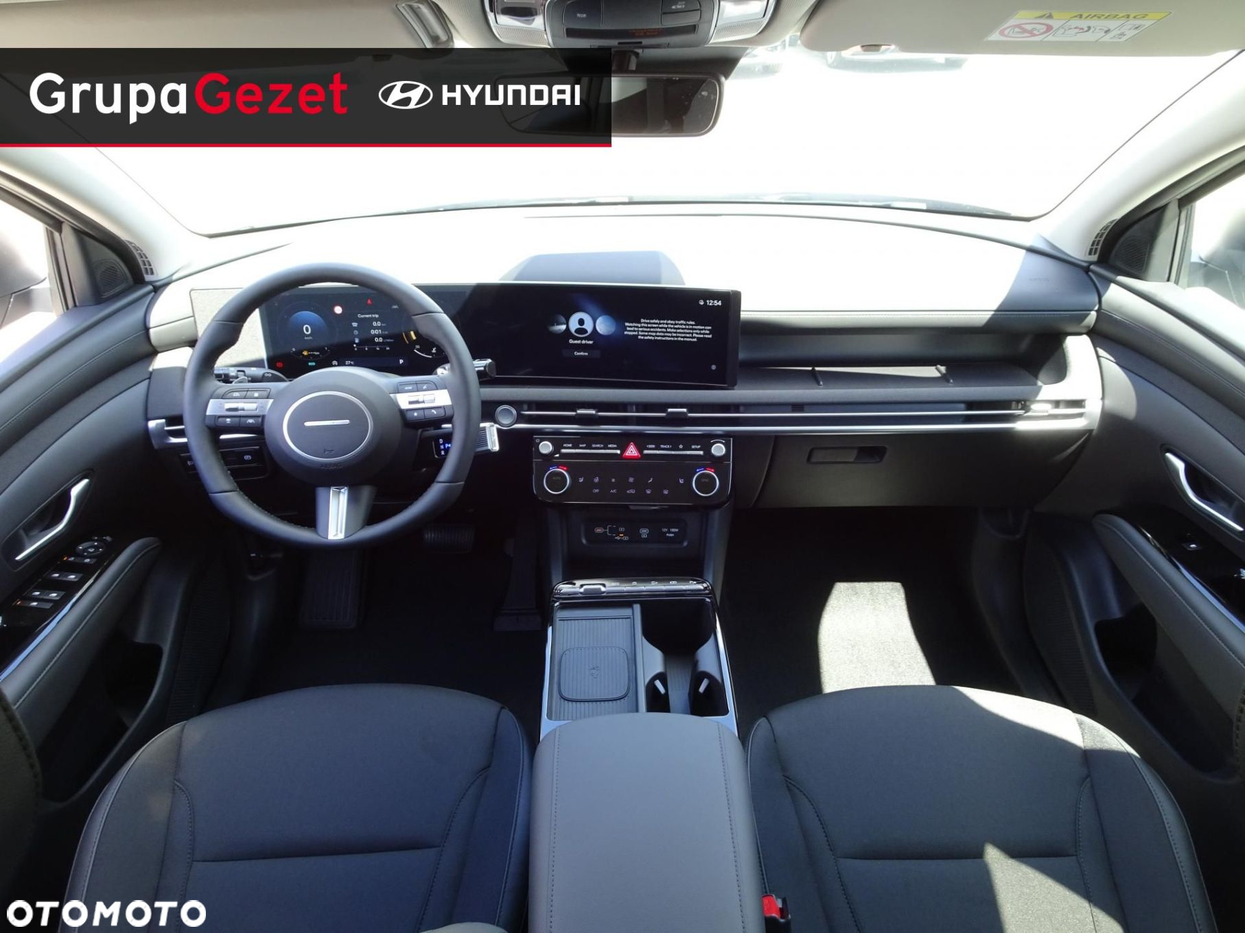 Hyundai Tucson - 9