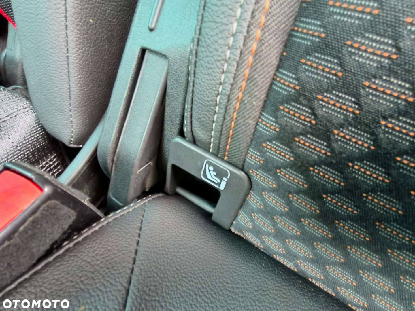 Opel Zafira - 14