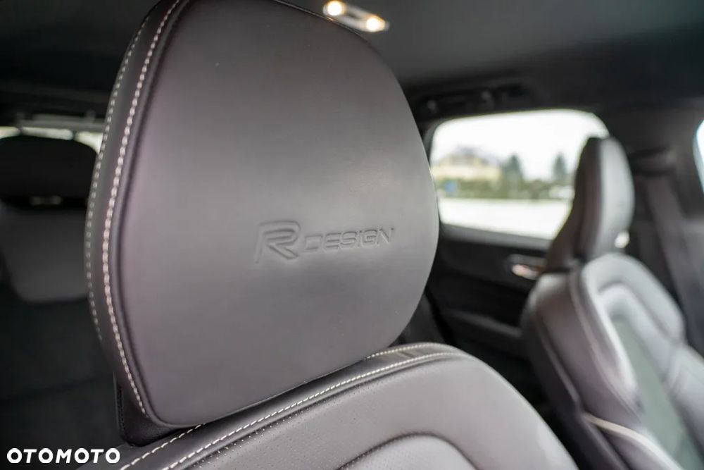 Volvo XC 60 D4 Geartronic RDesign - 28