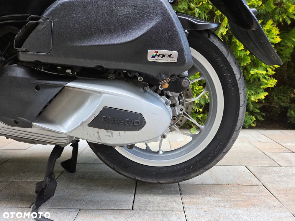 Piaggio Medley - 20