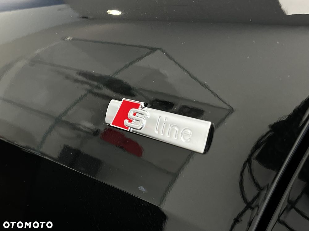 Audi A5 Limousine - 8