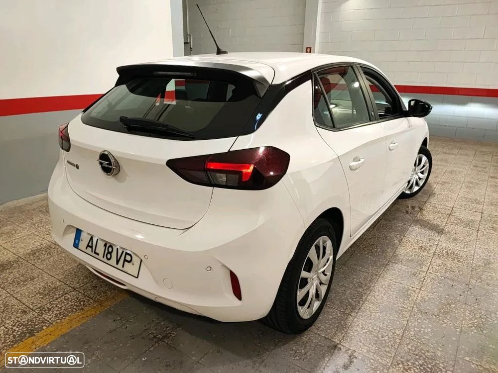 Opel Corsa-e Business Edition - 3