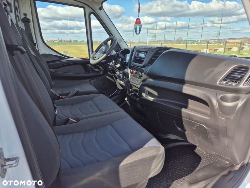 Iveco Daily 35C16 - 13