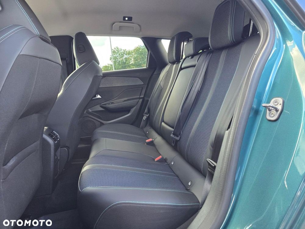 Peugeot 308 1.2 PureTech Allure Pack S&S EAT8 - 17