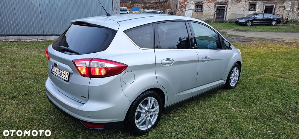 Ford C-MAX - 6