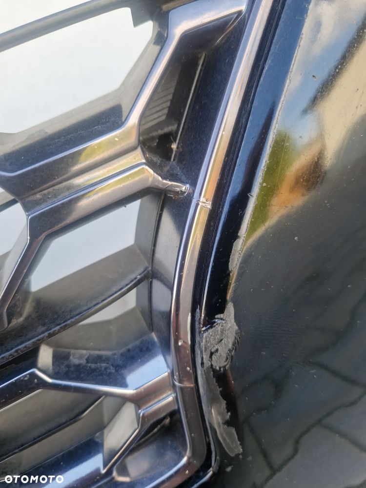 Zderzak Hyundai Santa Fe IV 2019 - 7