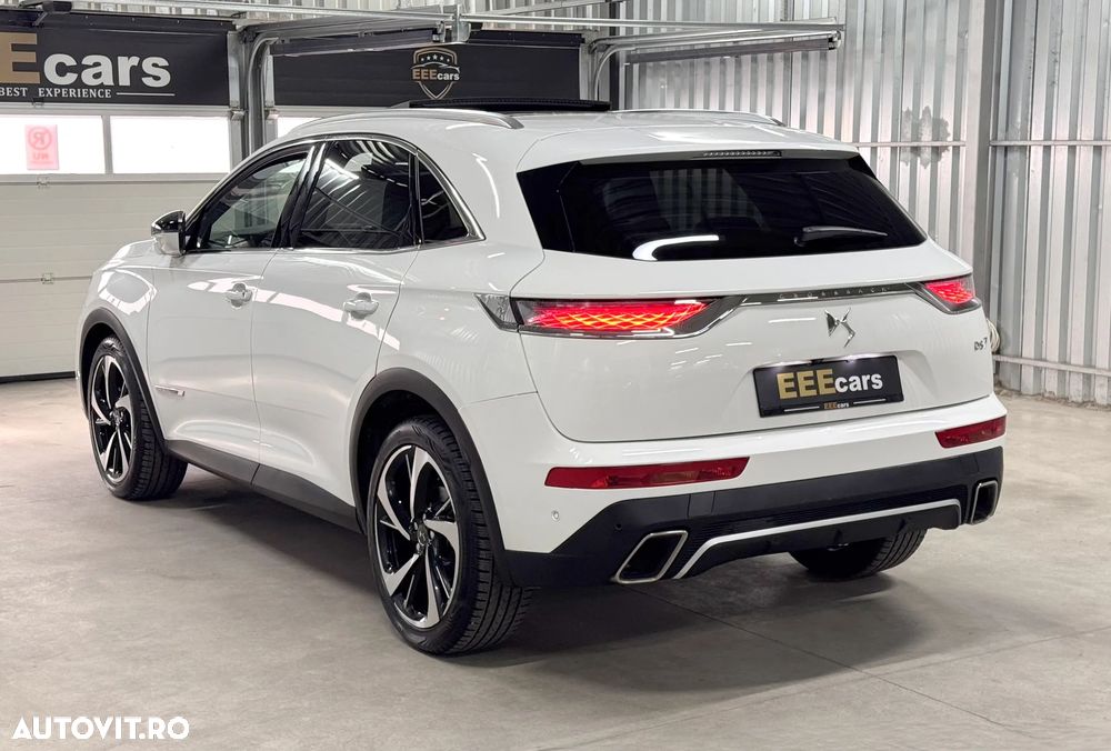 DS Automobiles DS 7 Crossback - 6