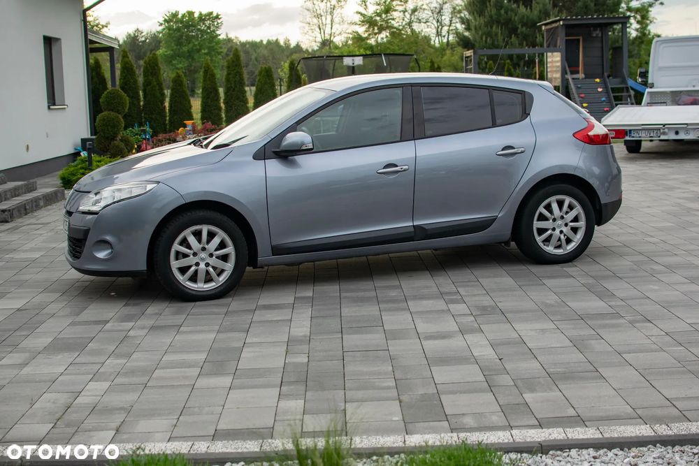 Renault Megane - 27