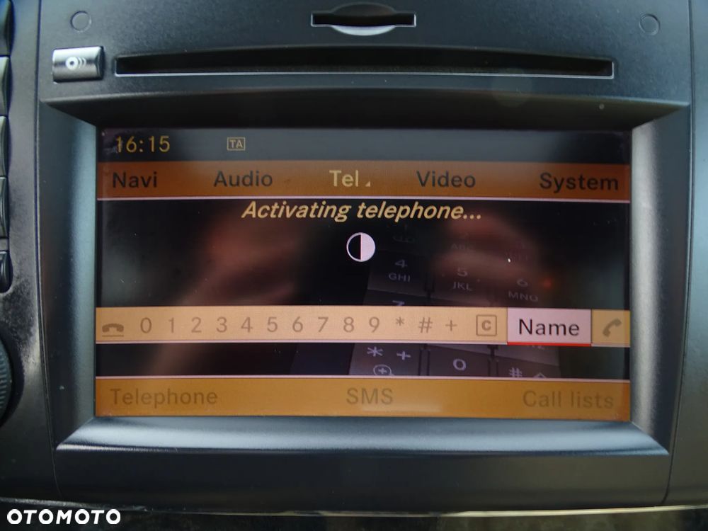 Mercedes-Benz ML 320 CDI 4-Matic - 16