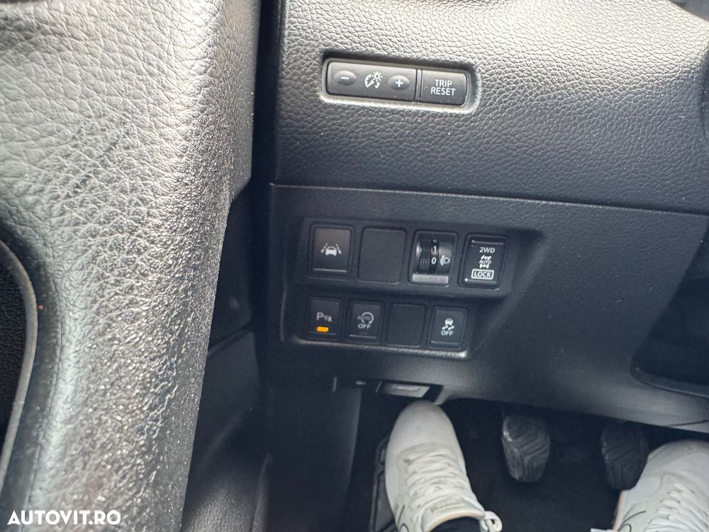 Nissan Qashqai 1.6 DCI Start/Stop 4X4 Acenta SP - 26