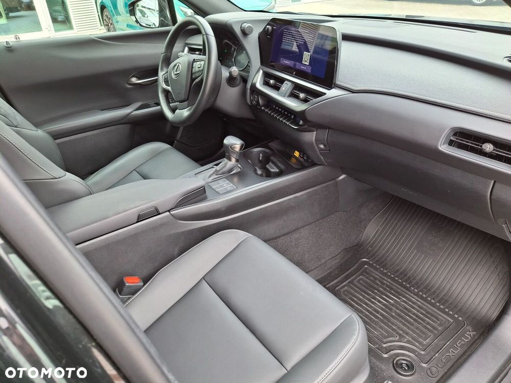 Lexus UX 250h GPF F Sport Design 2WD - 21