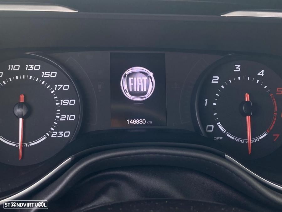 Fiat Tipo 1.3 MultiJet - 11