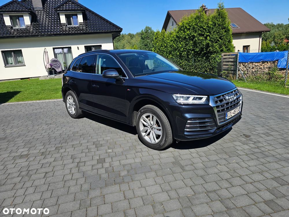Audi Q5 2.0 TDI Quattro S tronic - 16