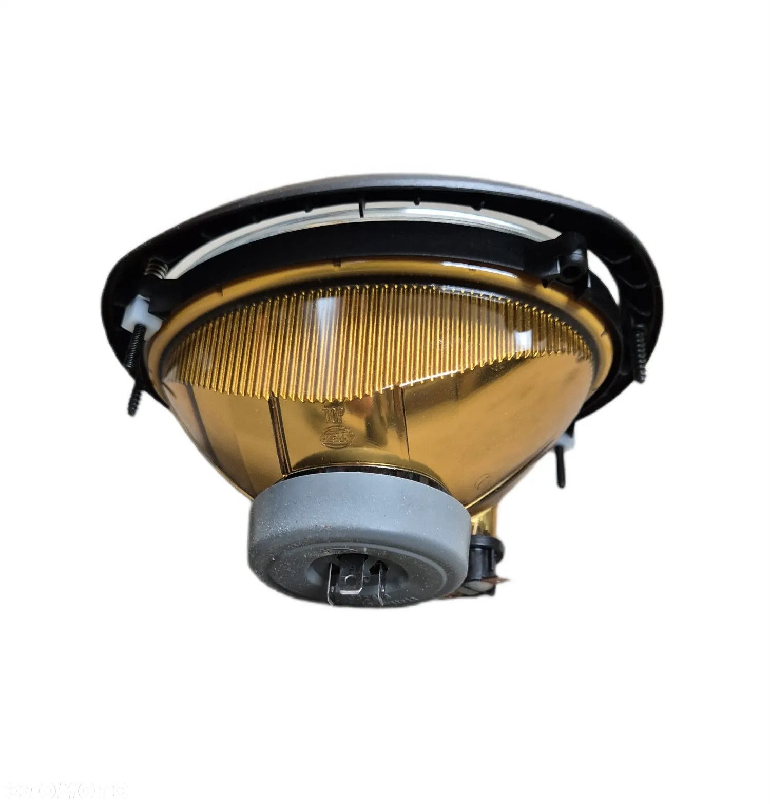 Lampa drogowa 24V RH JCB 700/50155 OEM - 2