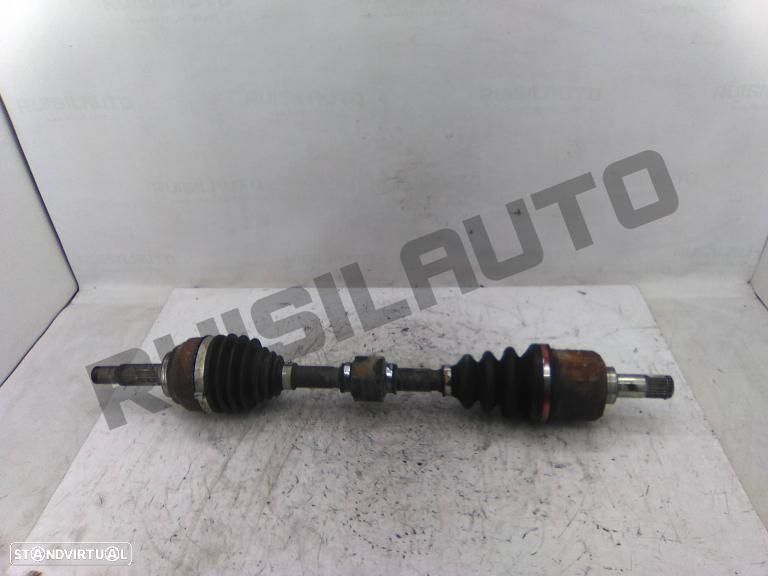 Transmissão Frente Esquerda  Mitsubishi Lancer Vi [1991_2001] 1 - 1