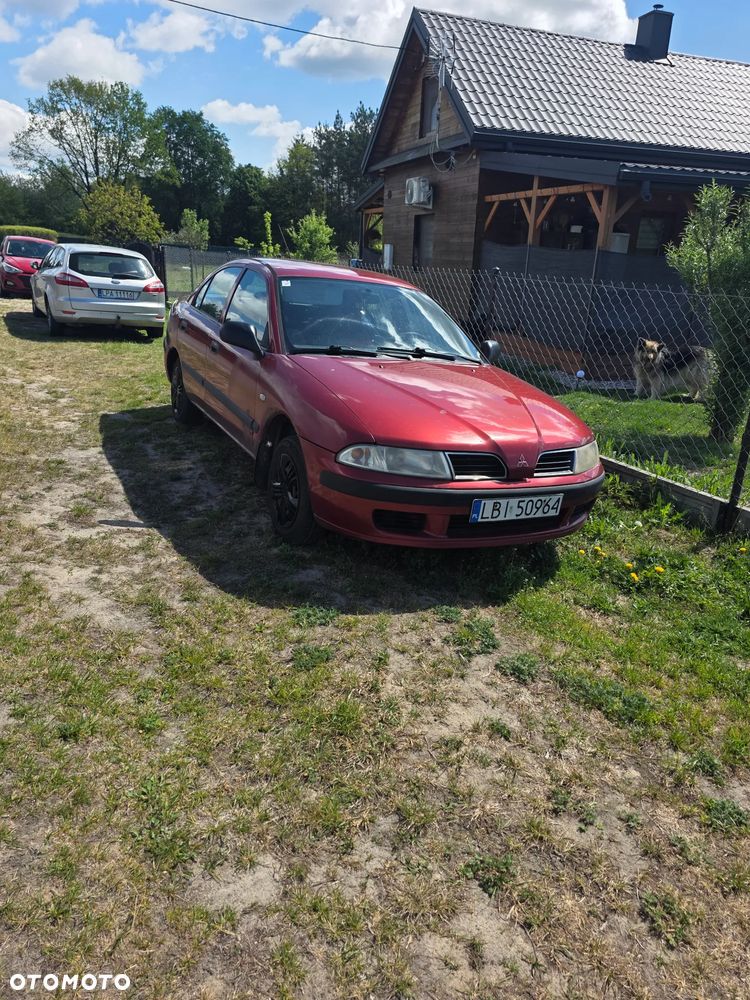 Mitsubishi Carisma 1.6 Classic - 1