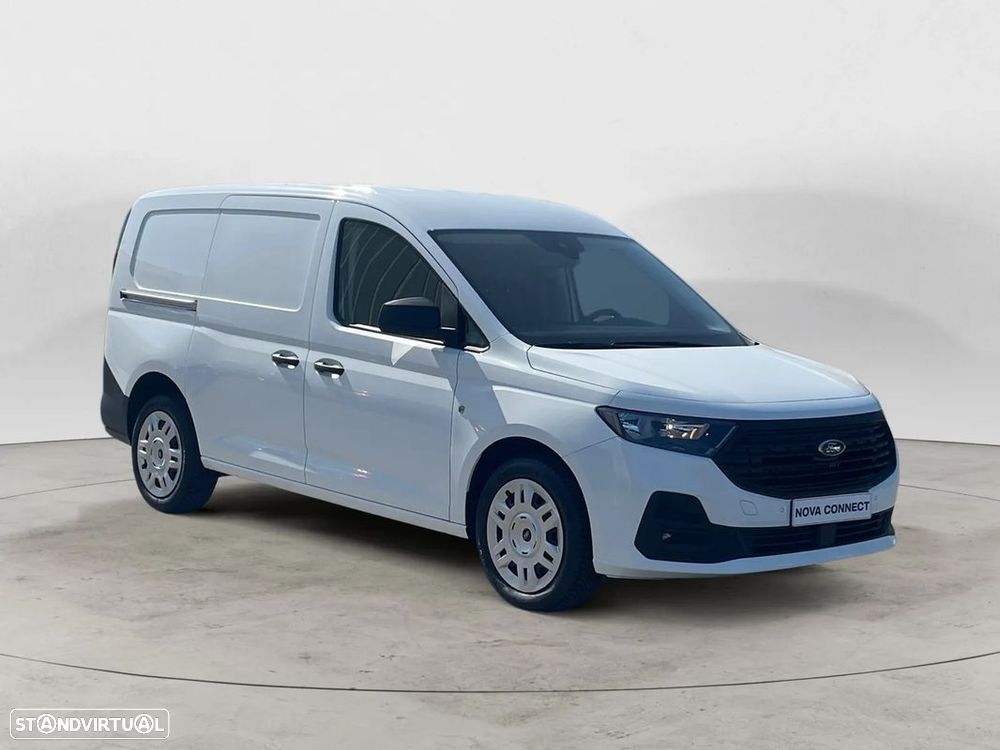 Ford Transit Connect 2.0 Trend L2 - 8